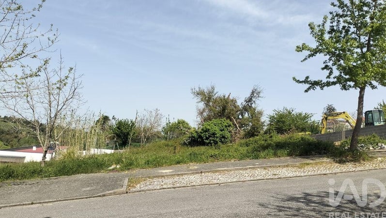 Land in Leiria - view 1