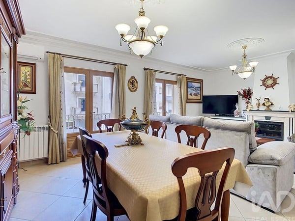 Apartment in Porto de Mos - view 1