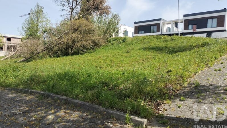 Land in Leiria - view 1