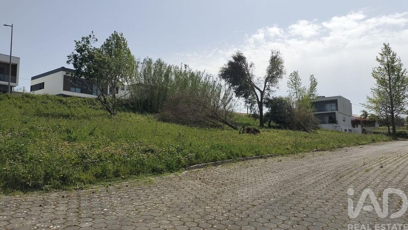 Land in Leiria - view 1