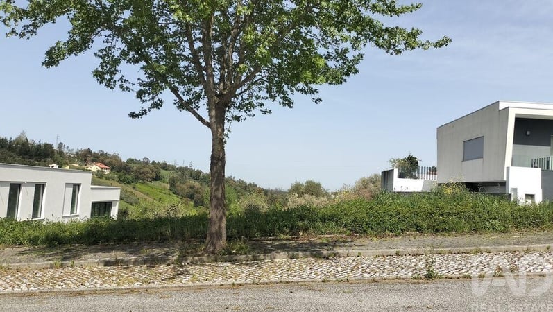 Land in Leiria - view 1