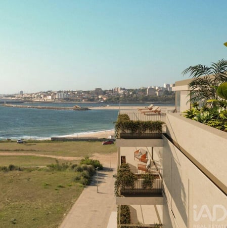 Apartment in Canidelo - view 1