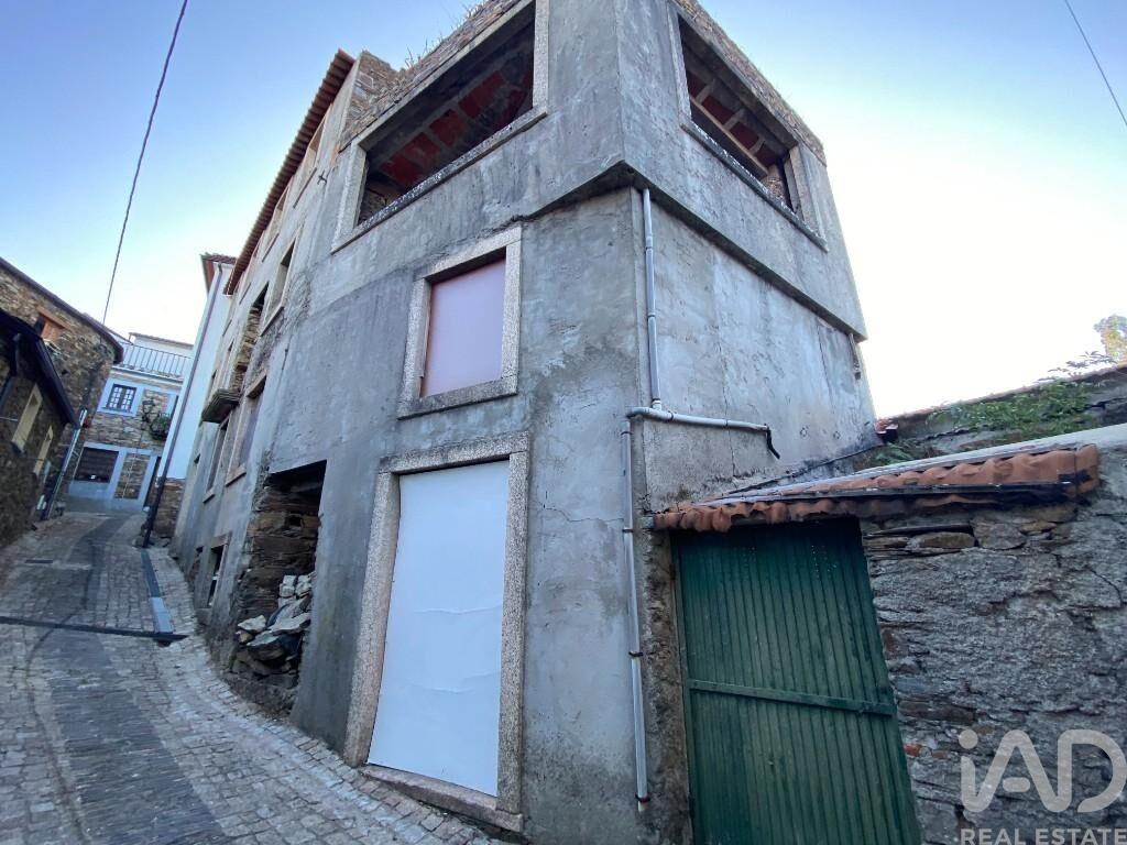 House in Fajao