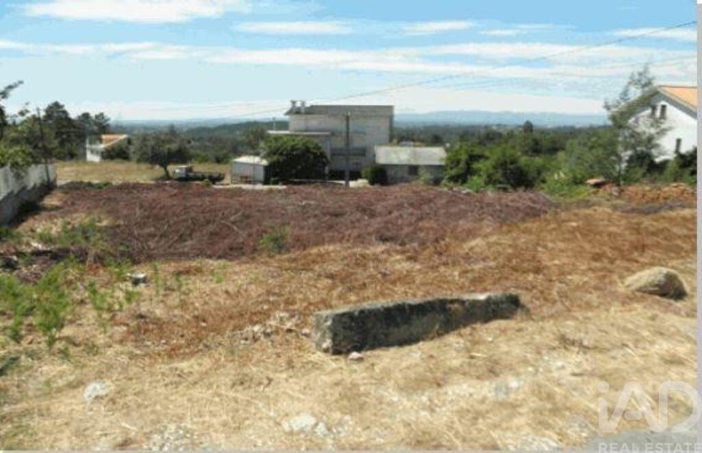 Land in Covas