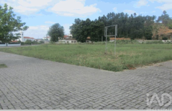 Land in Taveiro - view 1