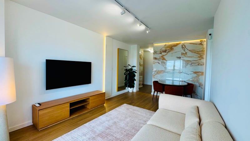 Apartment in Punta Prima - view 1