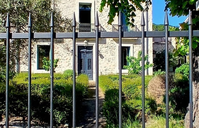 House in Lamalou-les-Bains - view 1