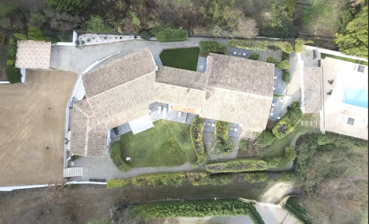 House in Salernes - view 1