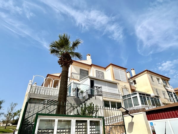 House in Residencia los Altos - view 1