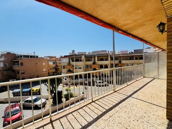House in Torrelamata - view 1