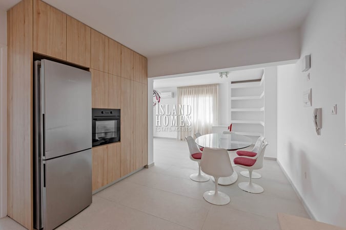 House in Paralimni - view 1