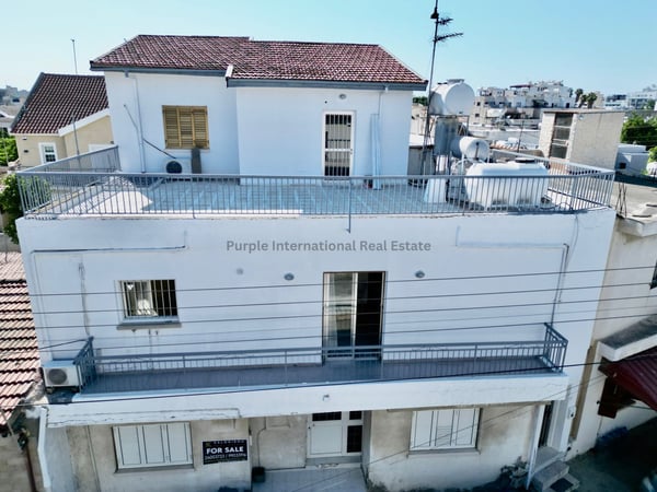 Apartment in Larnaca - view 1