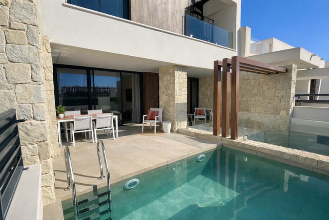 House in Dolores - view 1