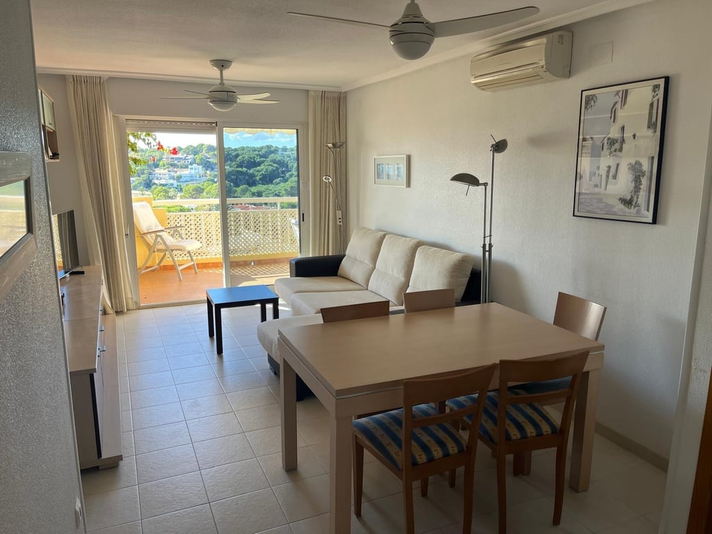 Apartment in Dehesa de Campoamor - Image 3