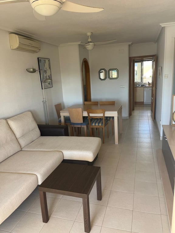 Apartment in Dehesa de Campoamor - Image 2