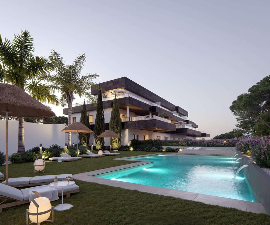 Penthouse in Casares - Image 2