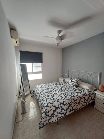 Apartment in Los Alcazares - view 1