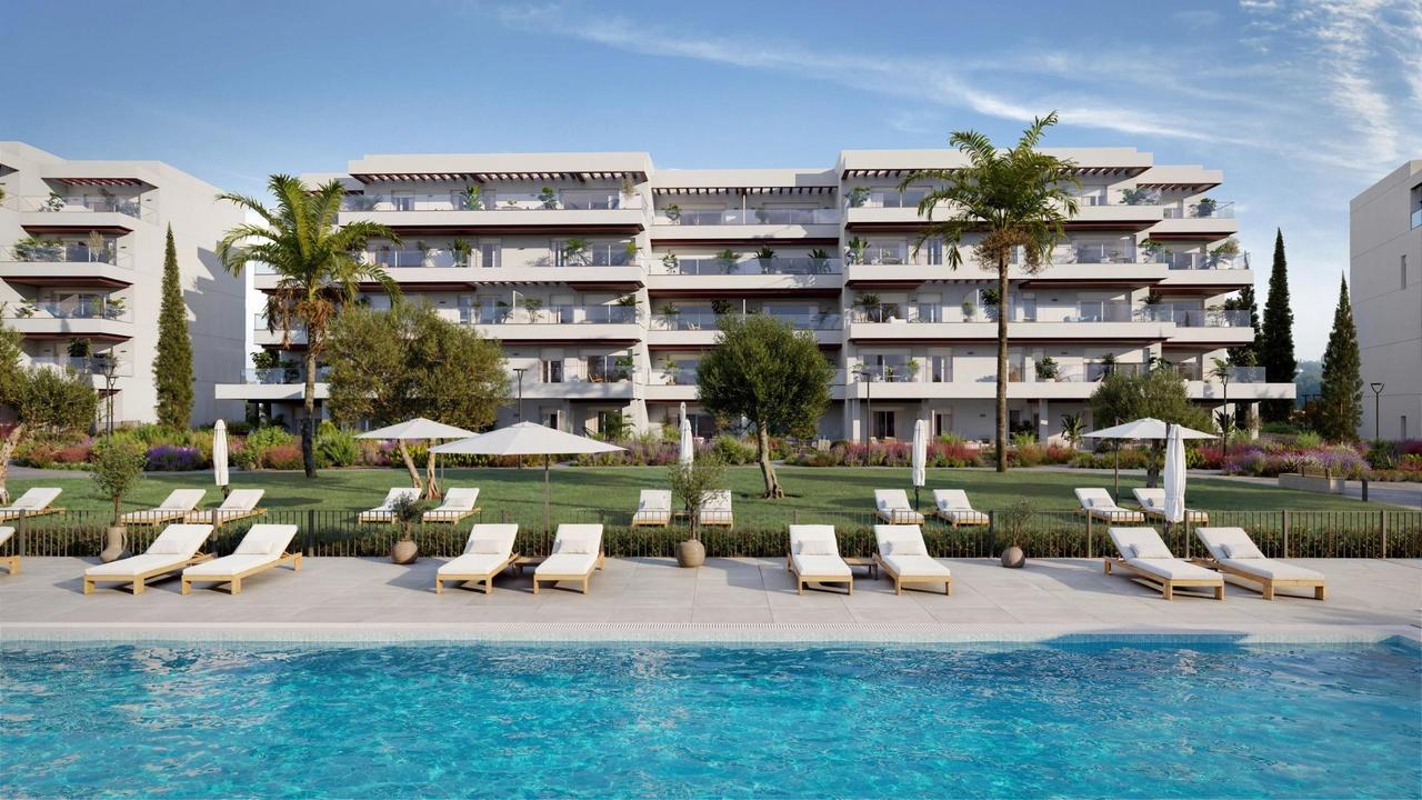 Penthouse in Denia - Image 4
