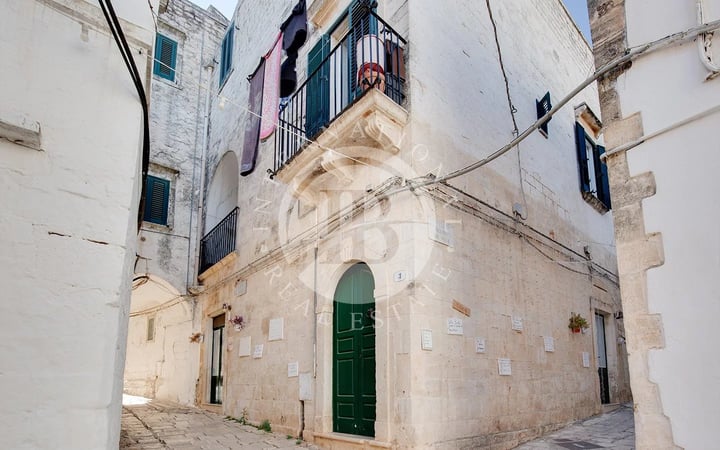 House in Ceglie Messapica - view 1