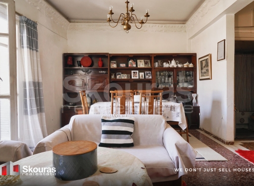 Apartment in Messini - view 1