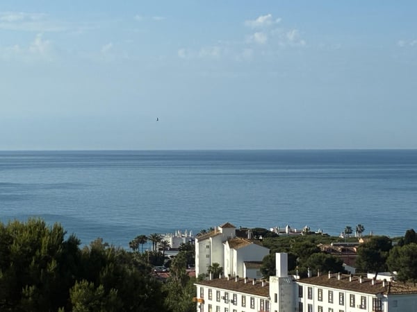 Apartment in Riviera del Sol - view 1
