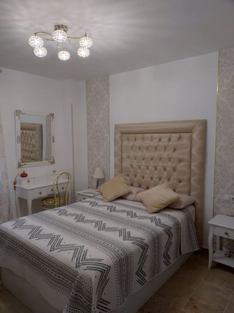 Apartment in Fuengirola - view 1