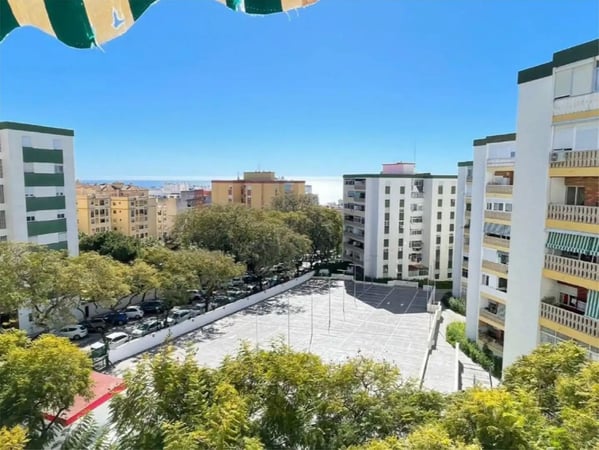 Apartment in Marbella - view 1