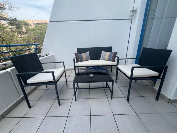 Apartment in Marbella - view 1