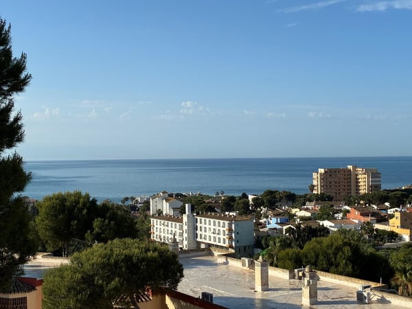 Apartment in Riviera del Sol - view 1