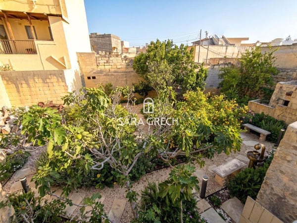 House in Qormi - view 1