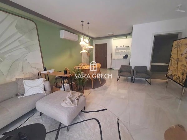 Apartment in Saint Paul's Bay - view 1