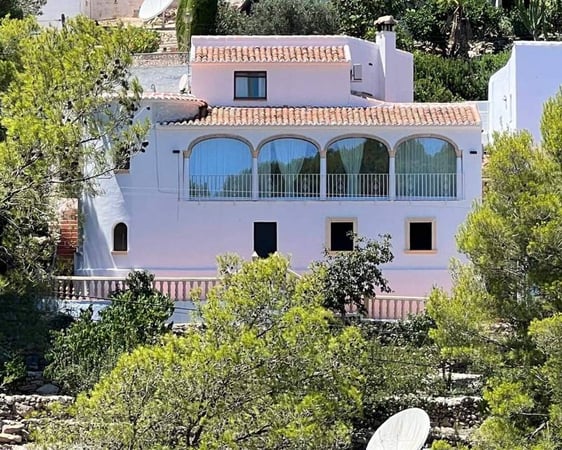 House in Adsubia - view 1