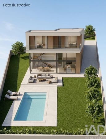 Land in Midoes - view 1