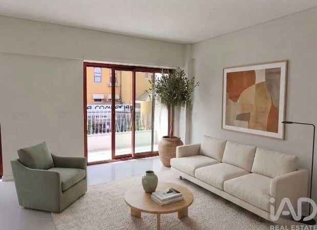 Apartment in Beato - view 1