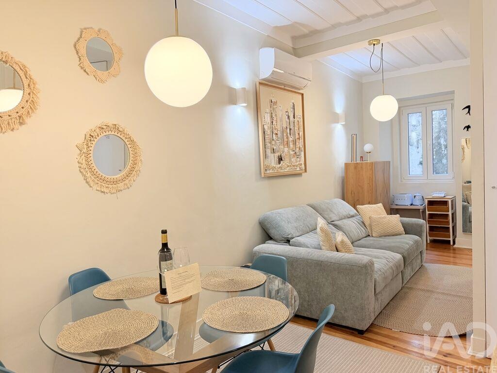 Apartment in Santa Maria Maior