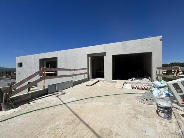 House in Loule (Sao Clemente) - view 1