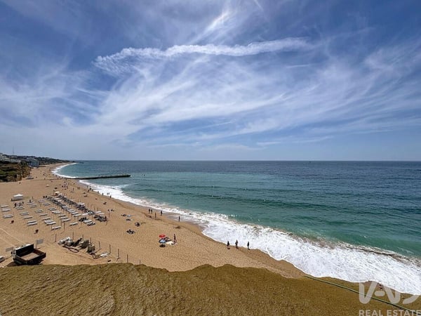 Apartment in Oura - view 1