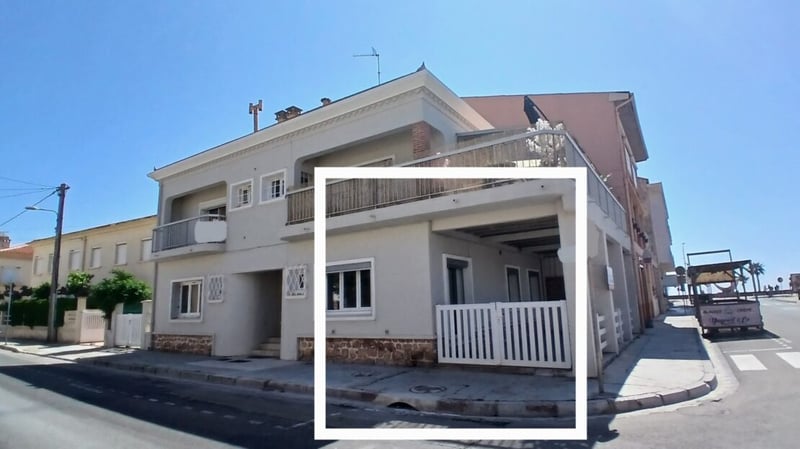 House in Valras-Plage - view 1