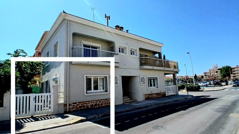 House in Valras-Plage - view 1