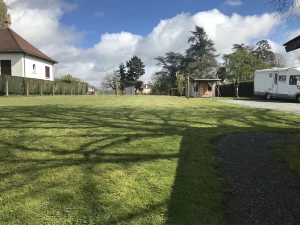 House in Lussac-les-Eglises - view 1