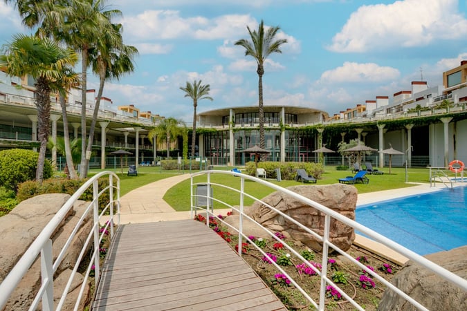 House in Saladillo Benamara - view 1