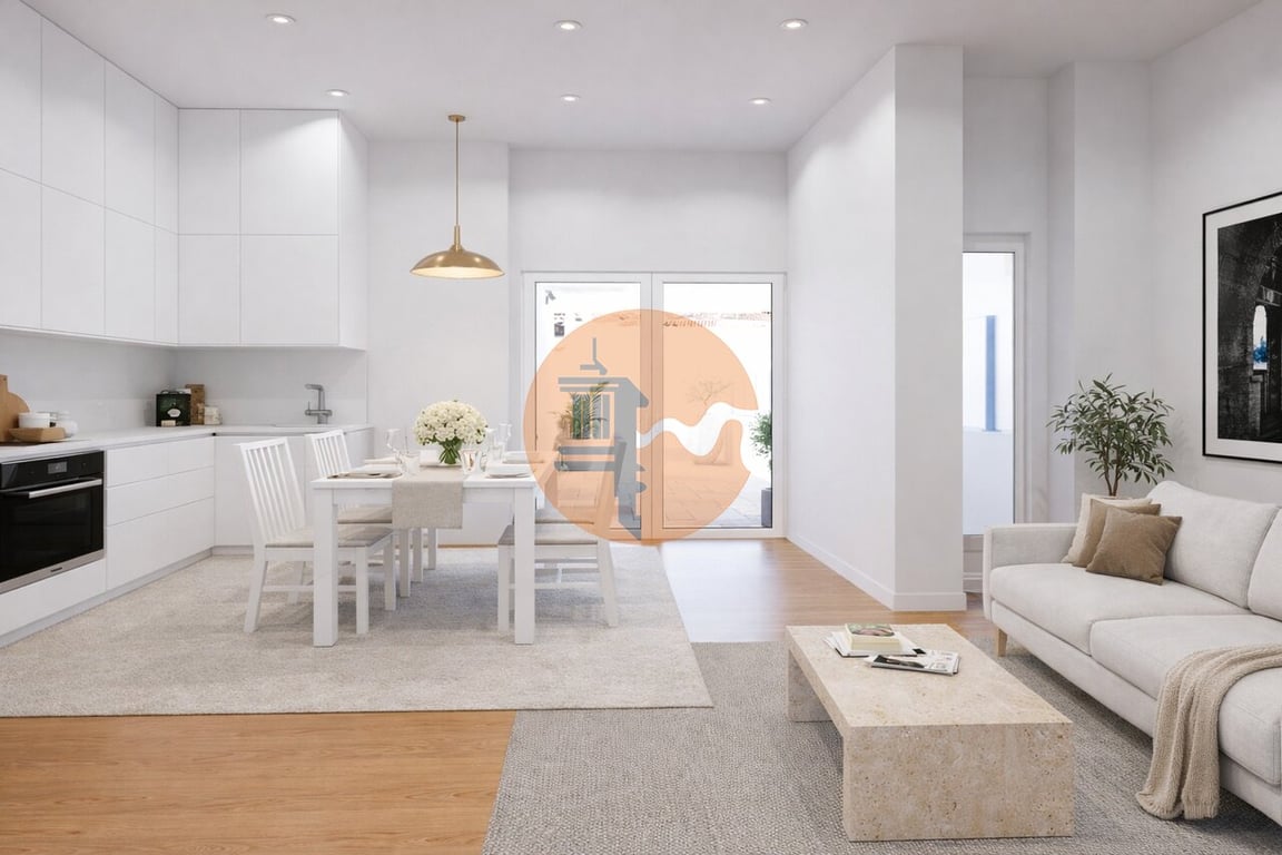 Apartment in Vila Real de Santo Antonio - Image 2