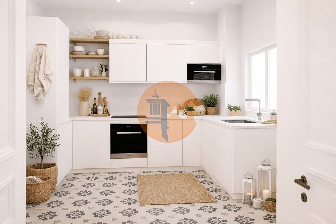 Apartment in Vila Real de Santo Antonio - Image 5