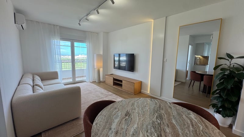 Apartment in Punta Prima - view 1