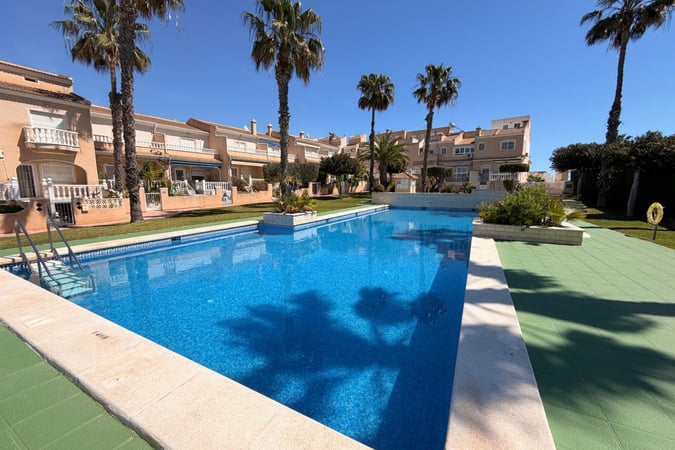 House in Dona Pepa - view 1