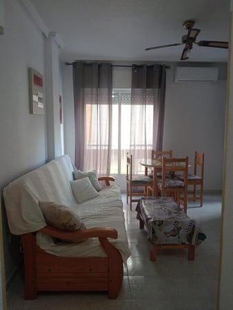 Apartment in Torrevieja - view 1
