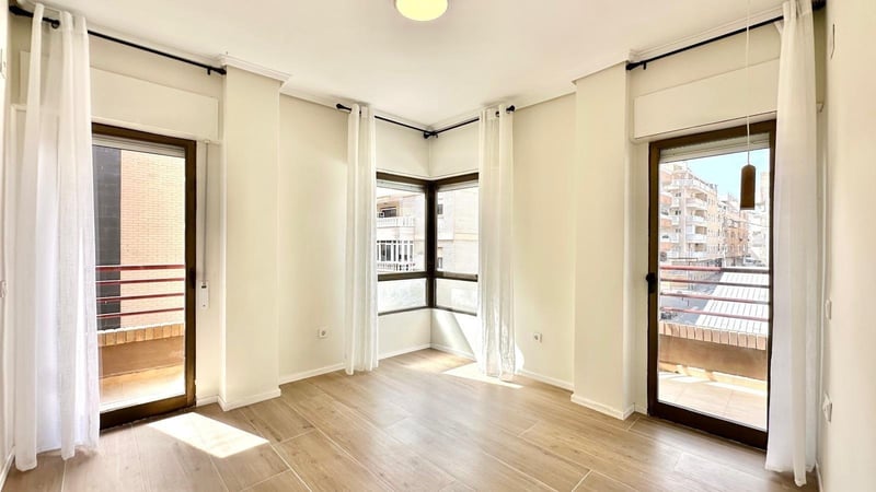 Apartment in Torrevieja - view 1