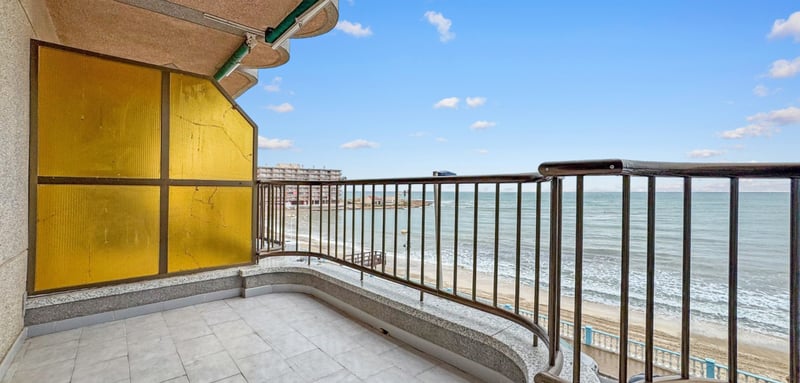 House in Torrevieja - view 1