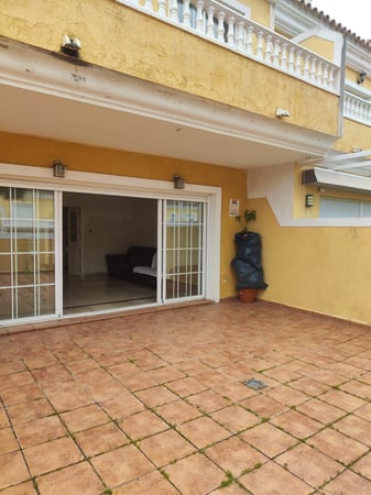 House in Mijas - view 1