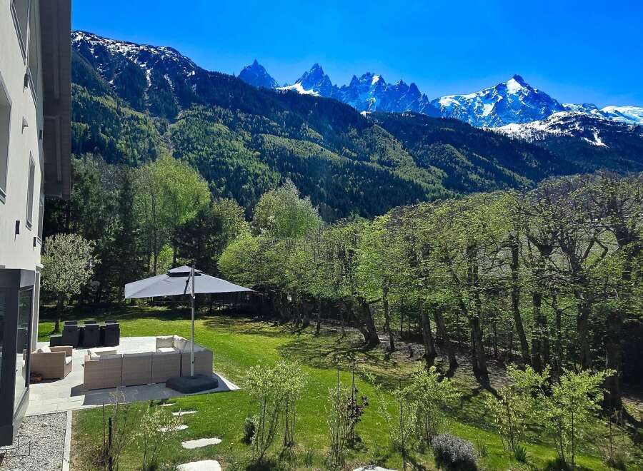 House in Chamonix-Mont-Blanc - Image 3